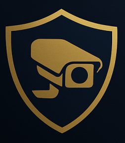 Kaphas Security logó