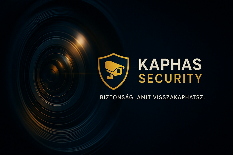 Névjegykártya – elől